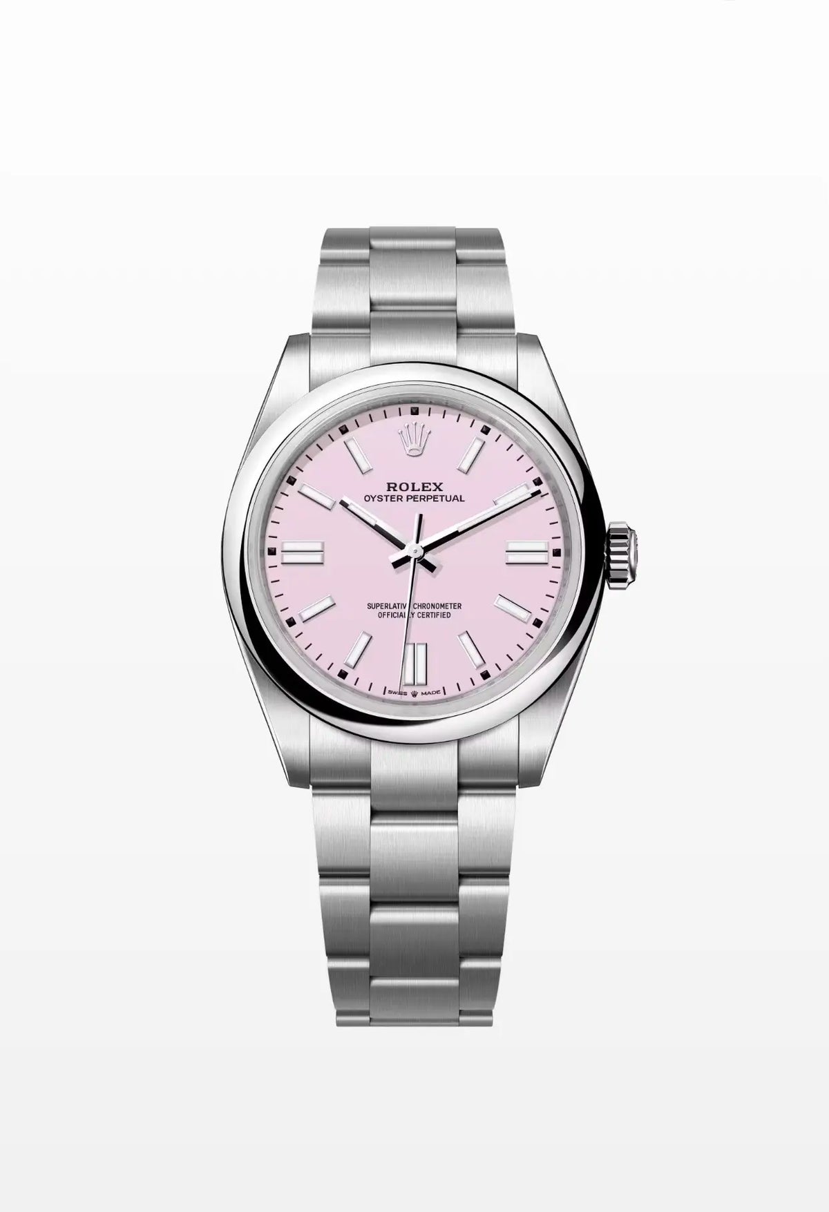 Rolex Armbanduhr