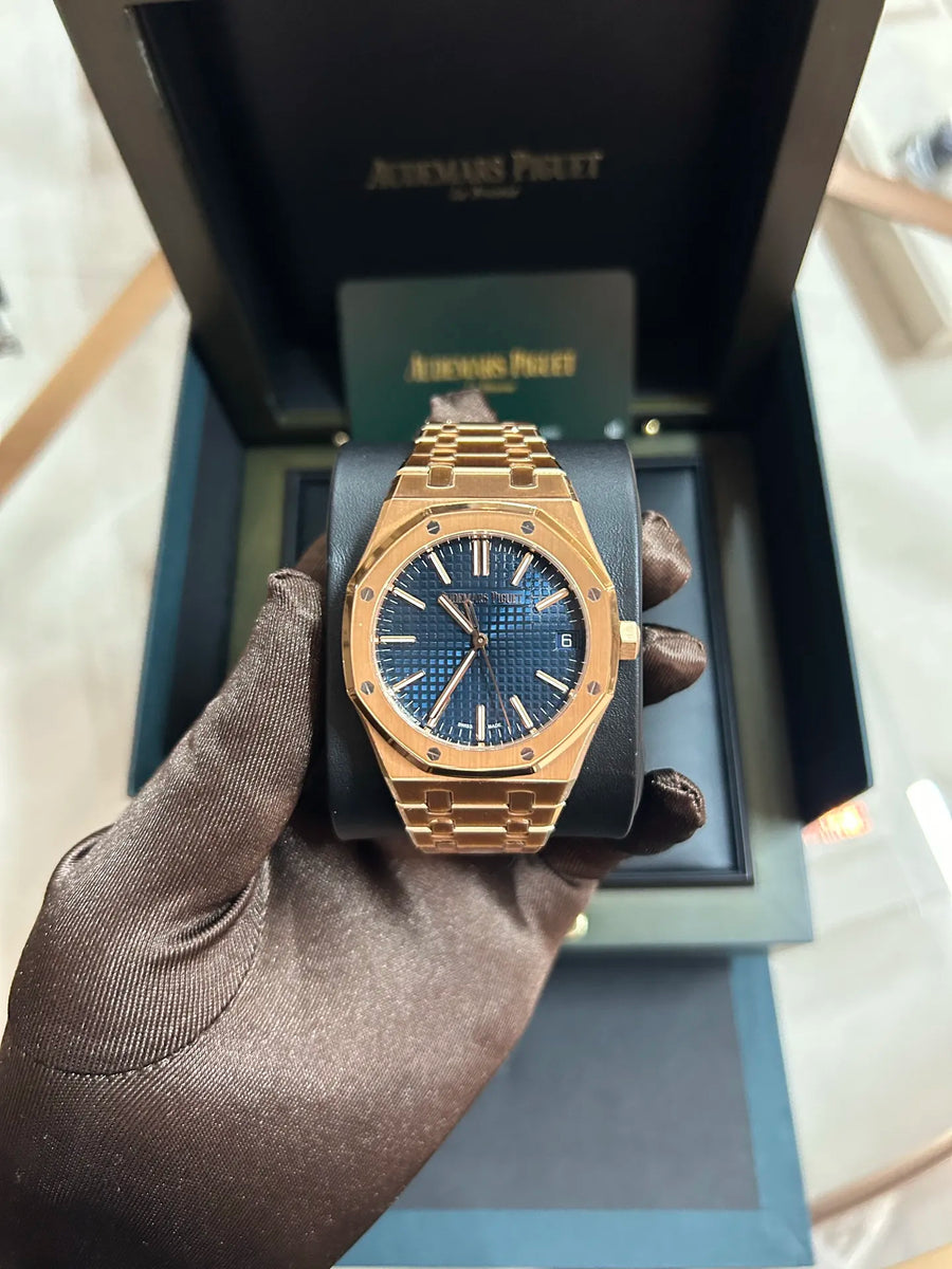 Audemars Piguet Armbanduhr