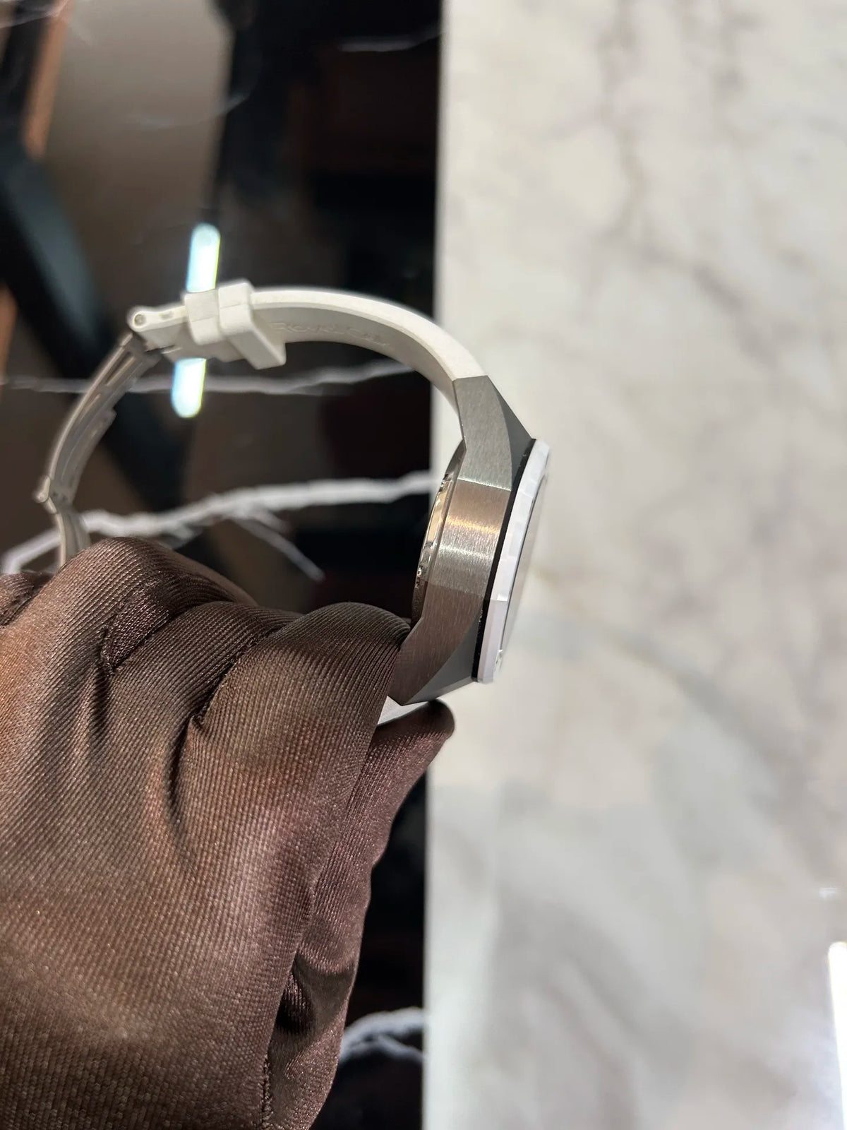 Audemars Piguet Armbanduhr