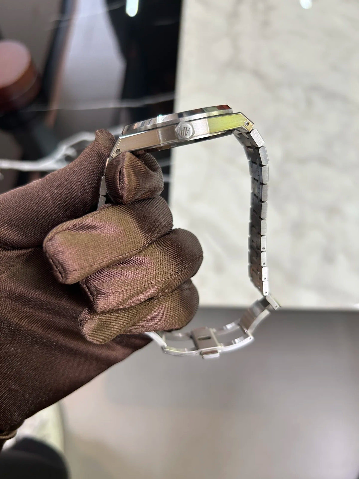 Audemars Piguet Armbanduhr
