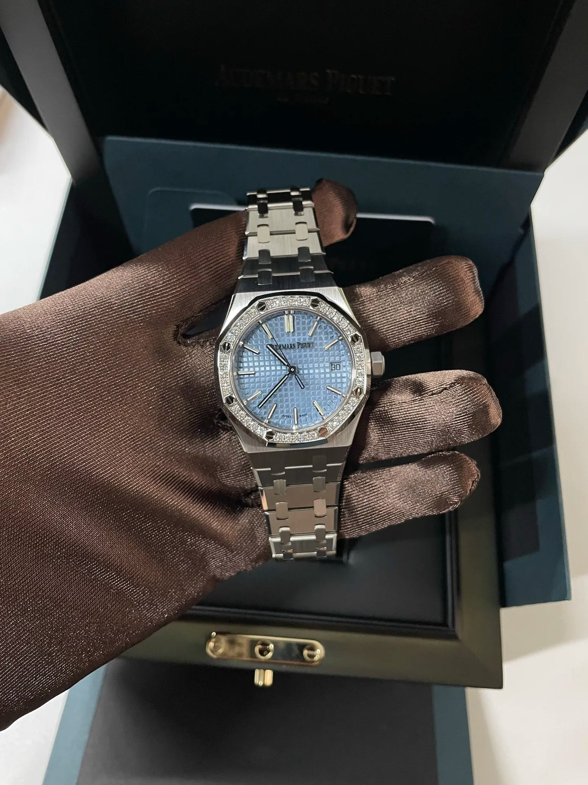 Audemars Piguet Armbanduhr