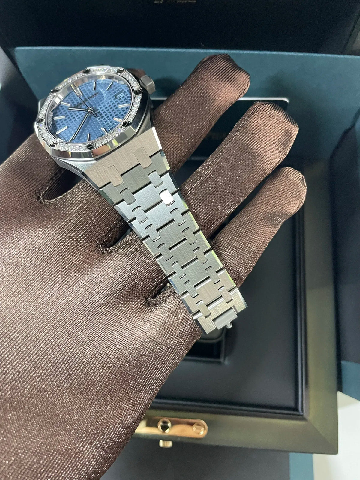 Audemars Piguet Armbanduhr