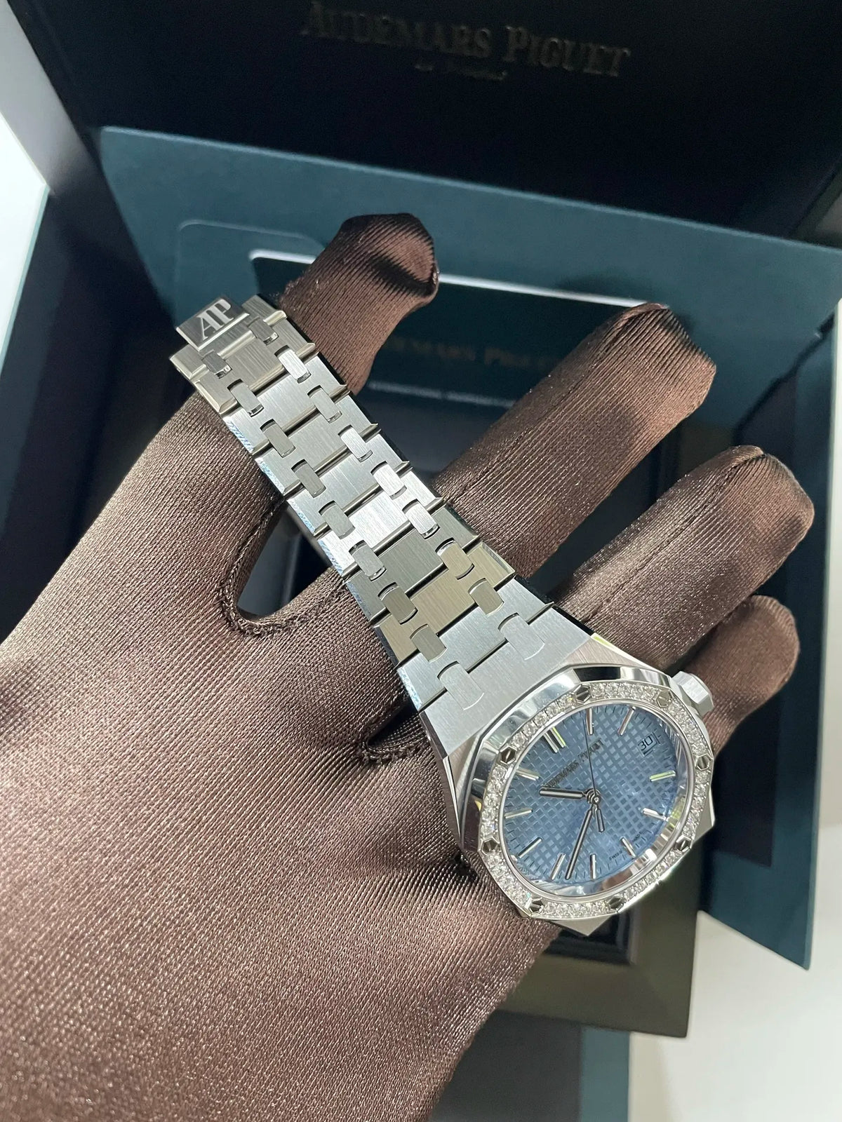Audemars Piguet Armbanduhr