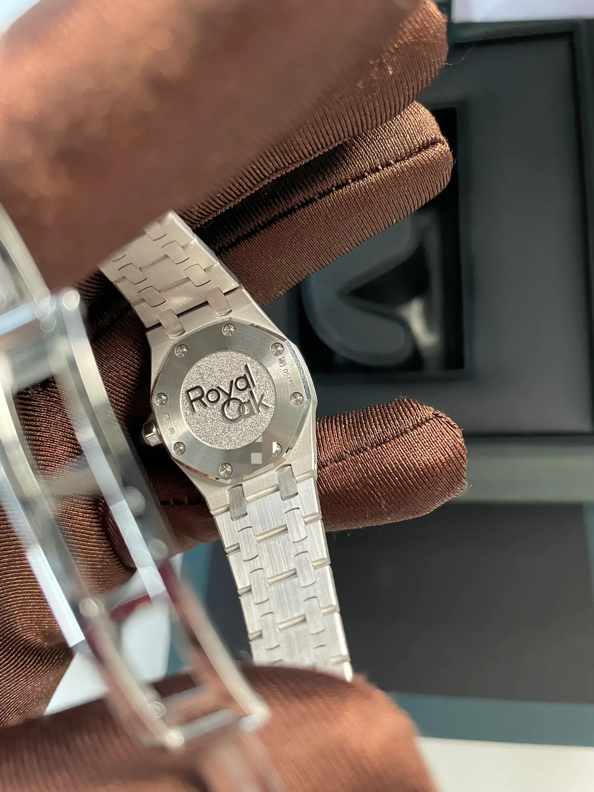 Audemars Piguet Armbanduhr