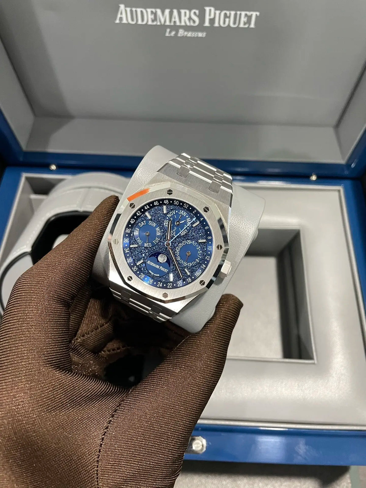 Audemars Piguet Armbanduhr