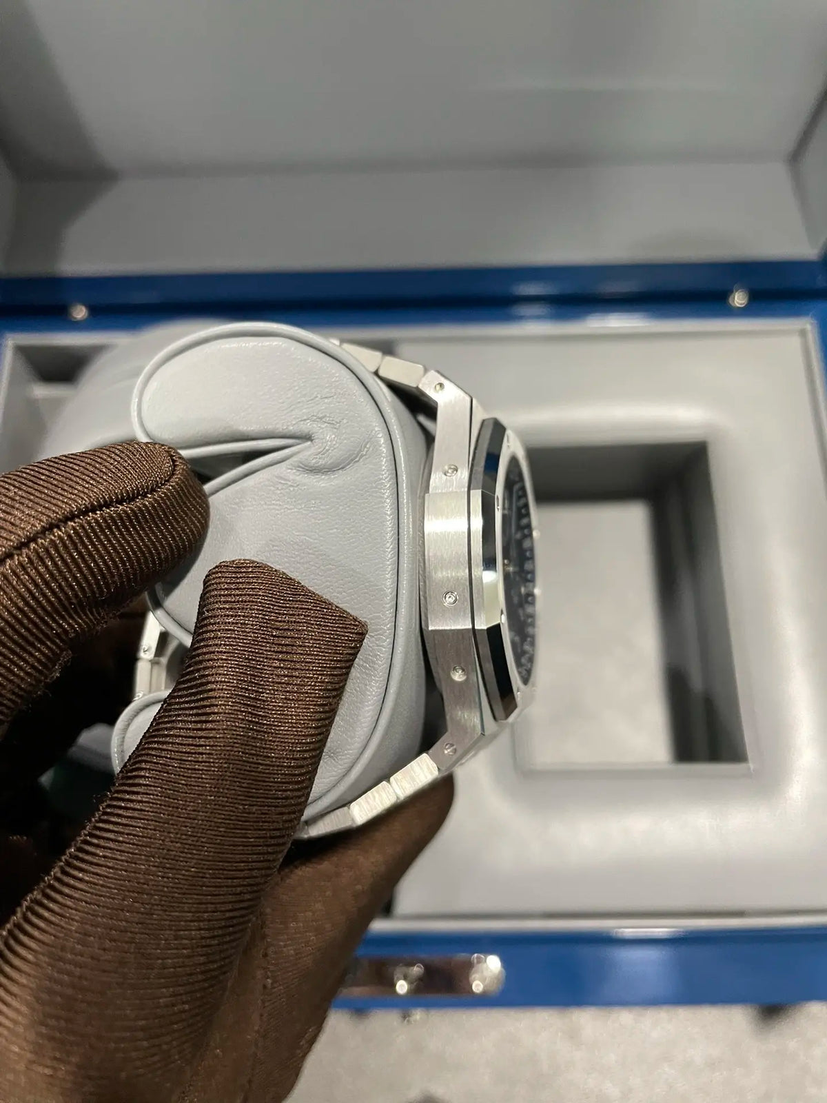 Audemars Piguet Armbanduhr