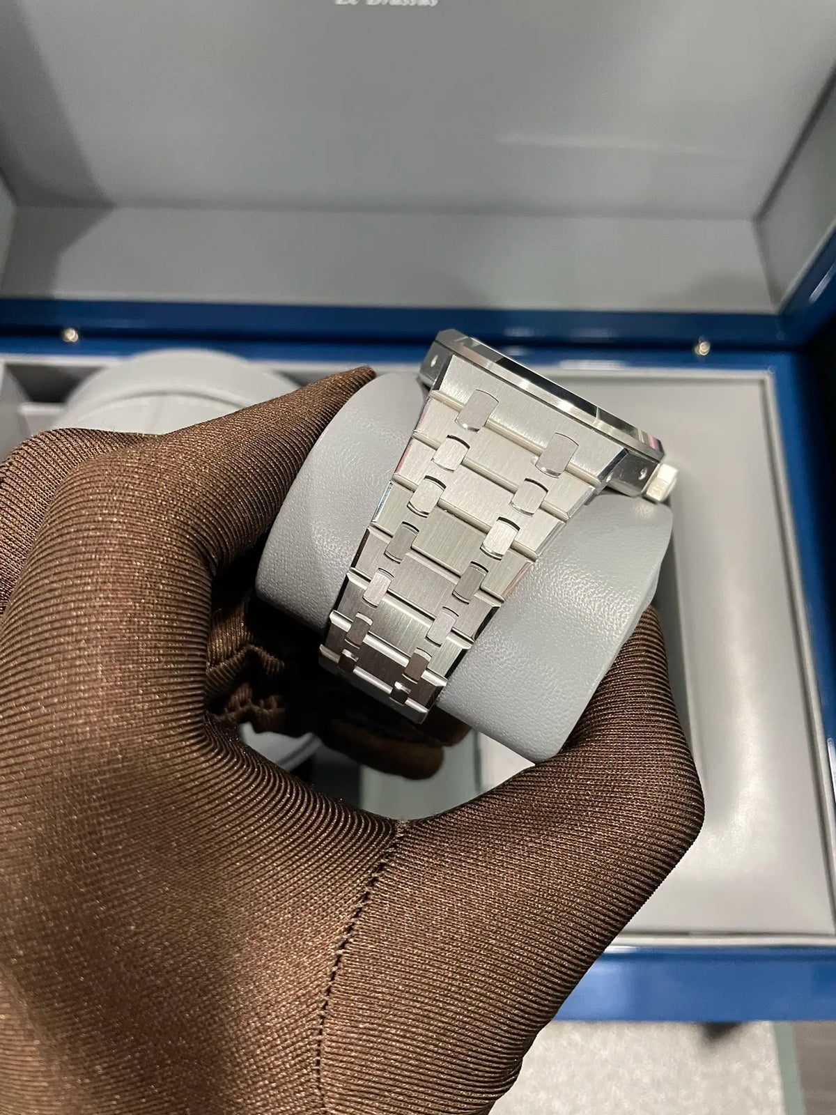 Audemars Piguet Armbanduhr