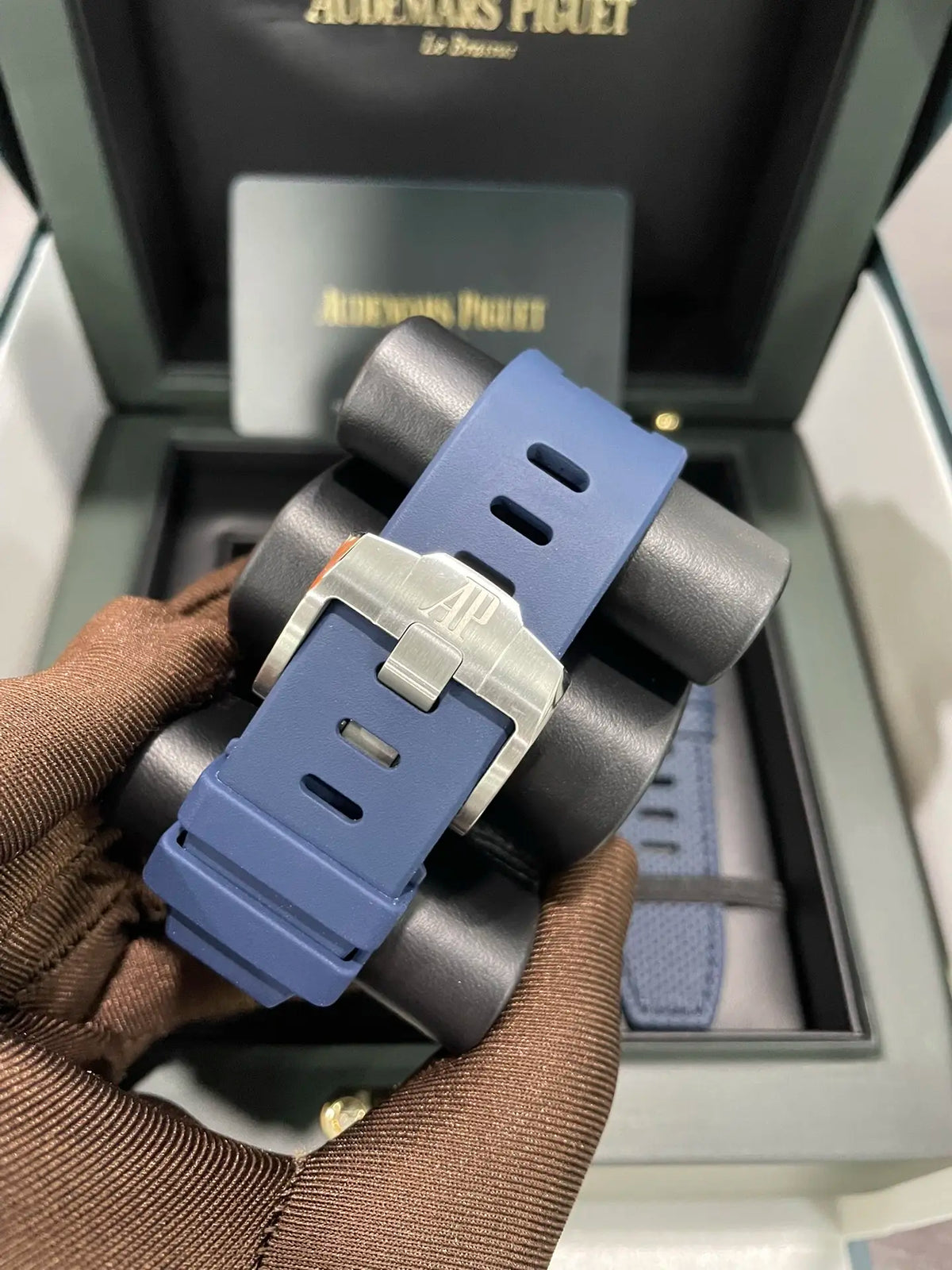Audemars Piguet Armbanduhr