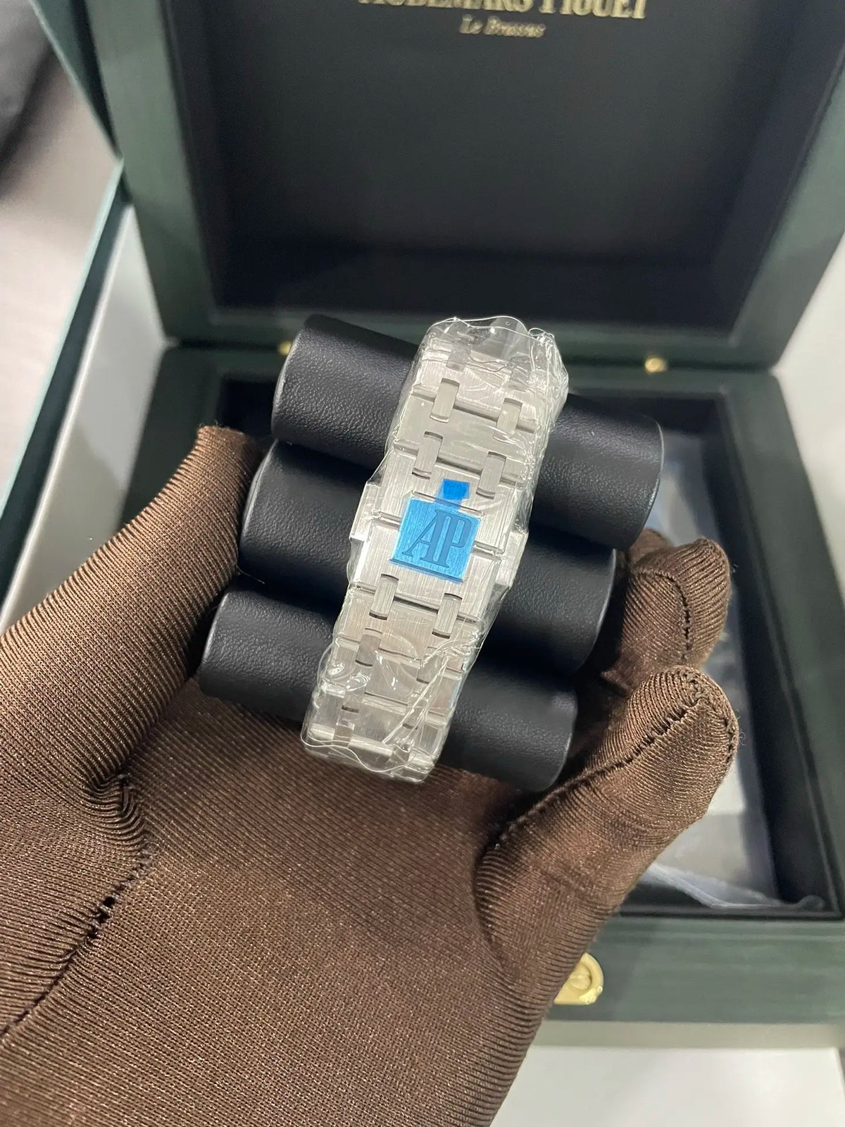 Audemars Piguet Armbanduhr