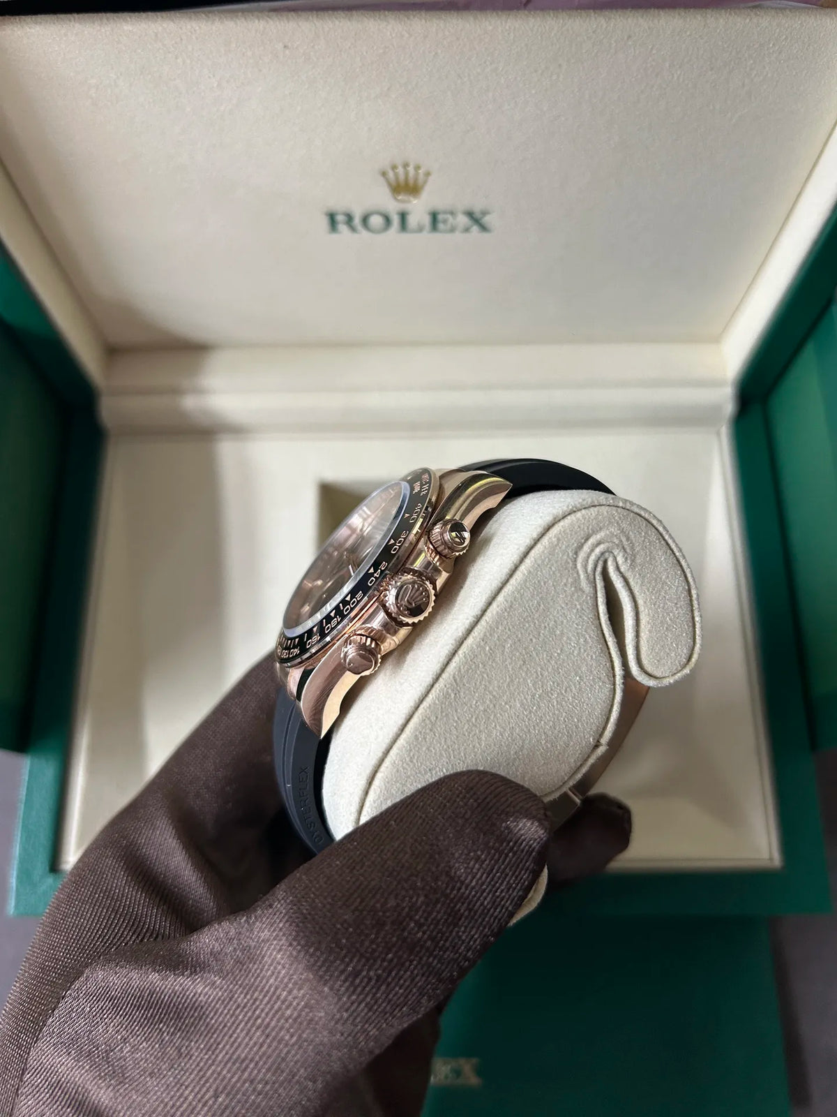Rolex Armbanduhr