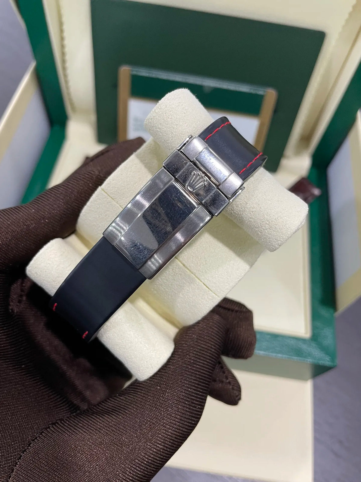 Rolex Armbanduhr