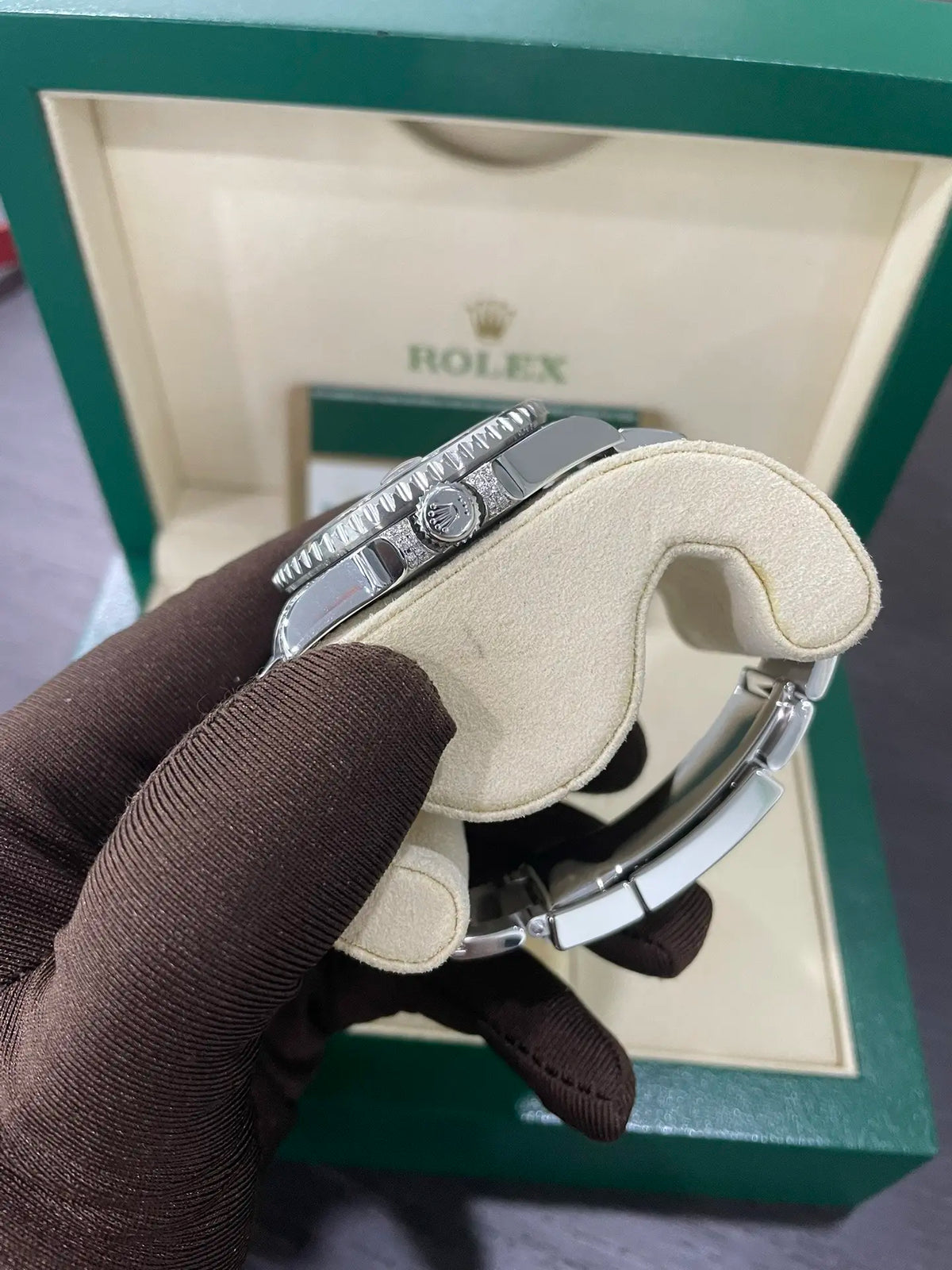 Rolex Armbanduhr