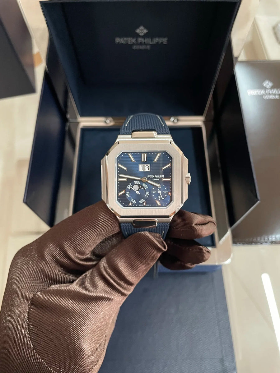 Patek Philippe Armbanduhr