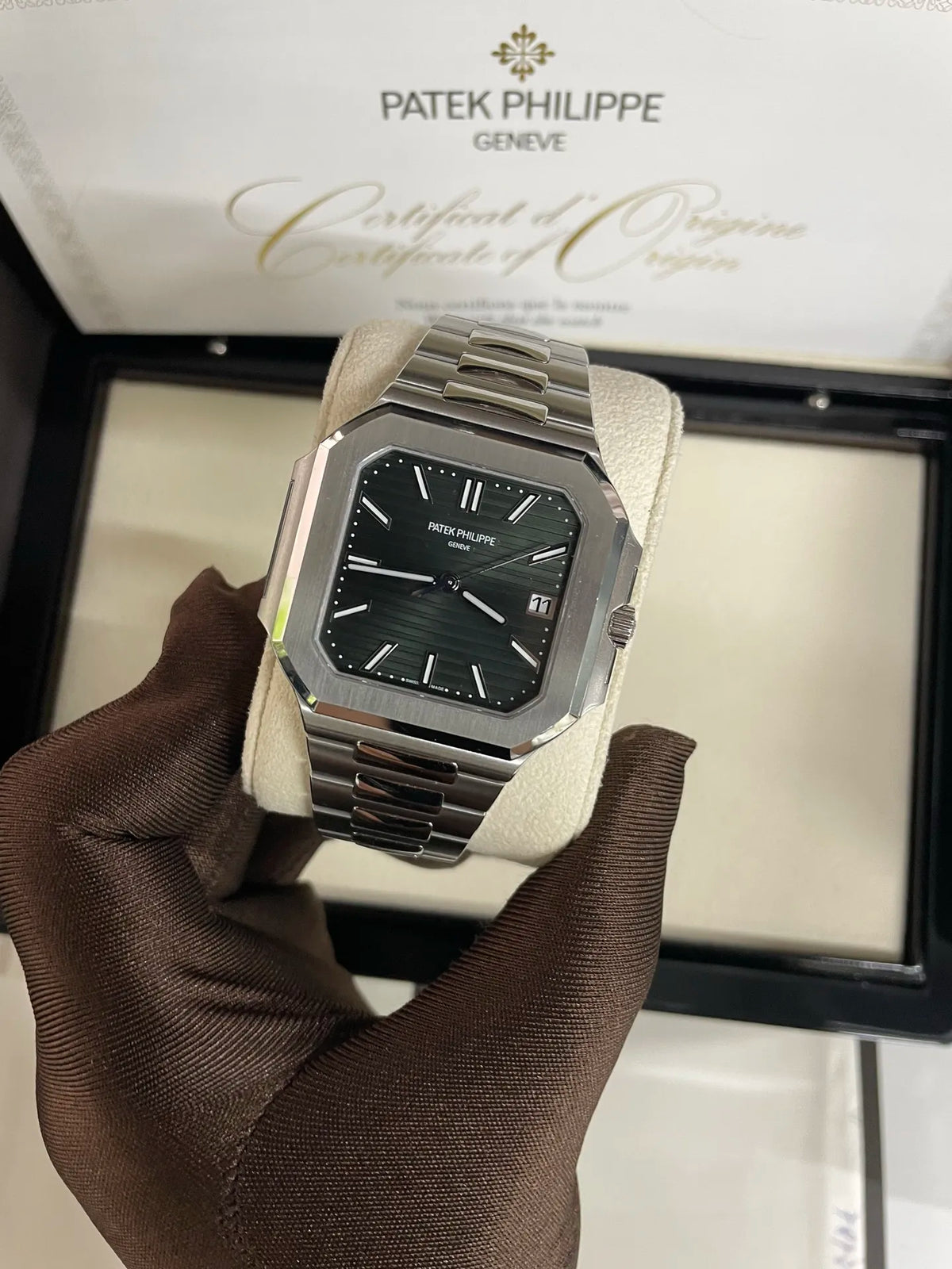 Patek Philippe Armbanduhr