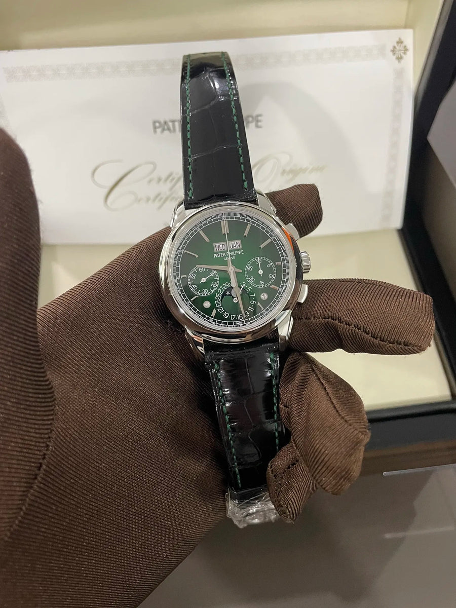 Patek Philippe Armbanduhr