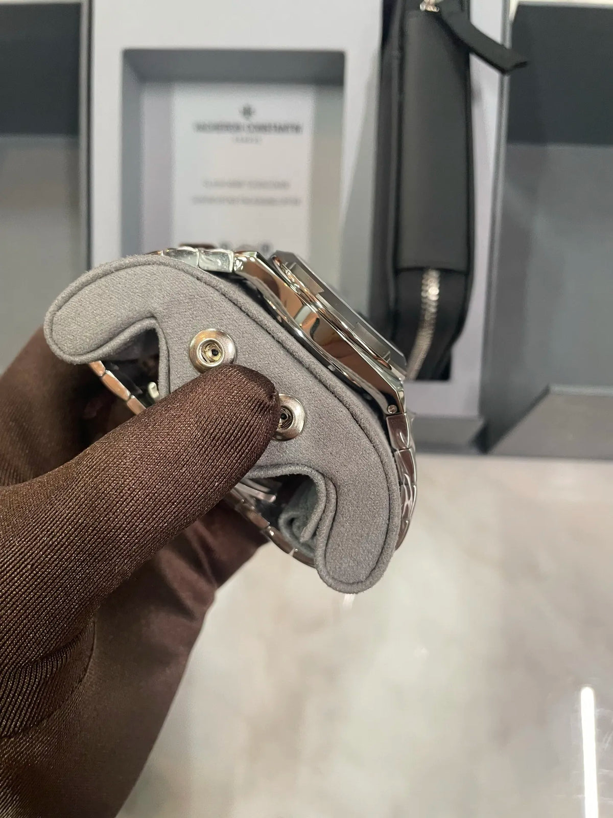 Vacheron Constantin Armbanduhr
