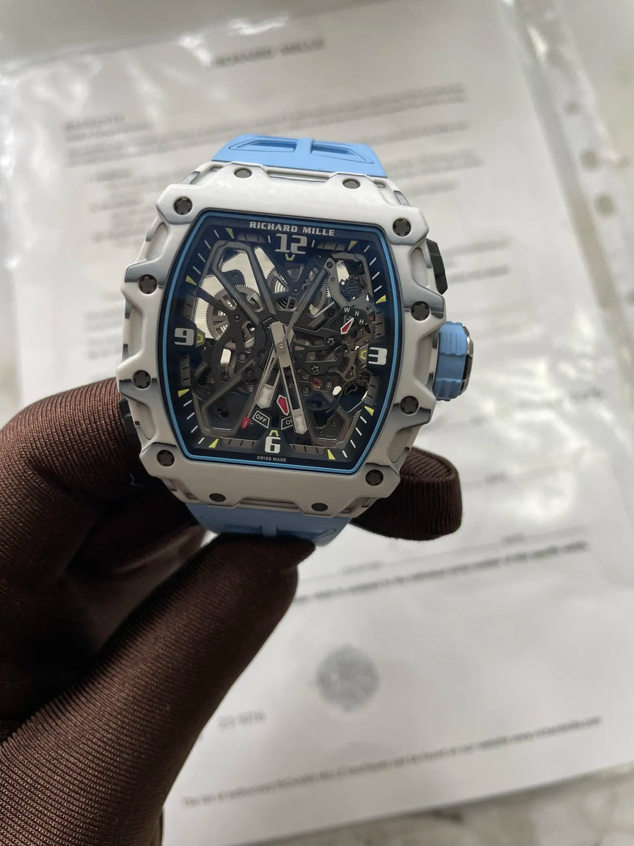 Richard Mille Armbanduhr