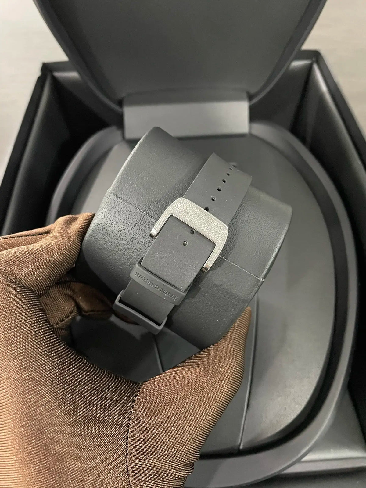 Richard Mille Armbanduhr