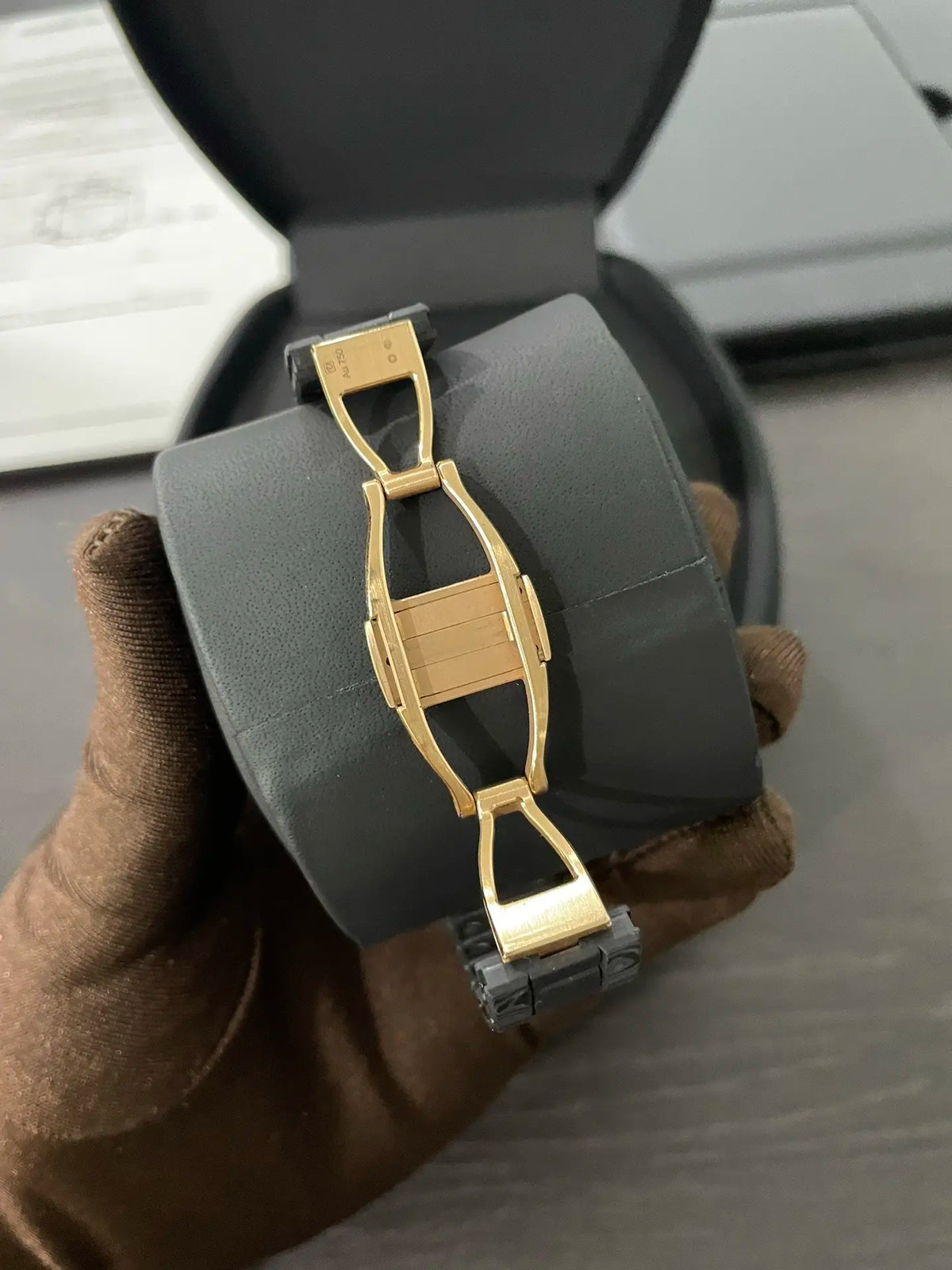 Richard Mille Armbanduhr