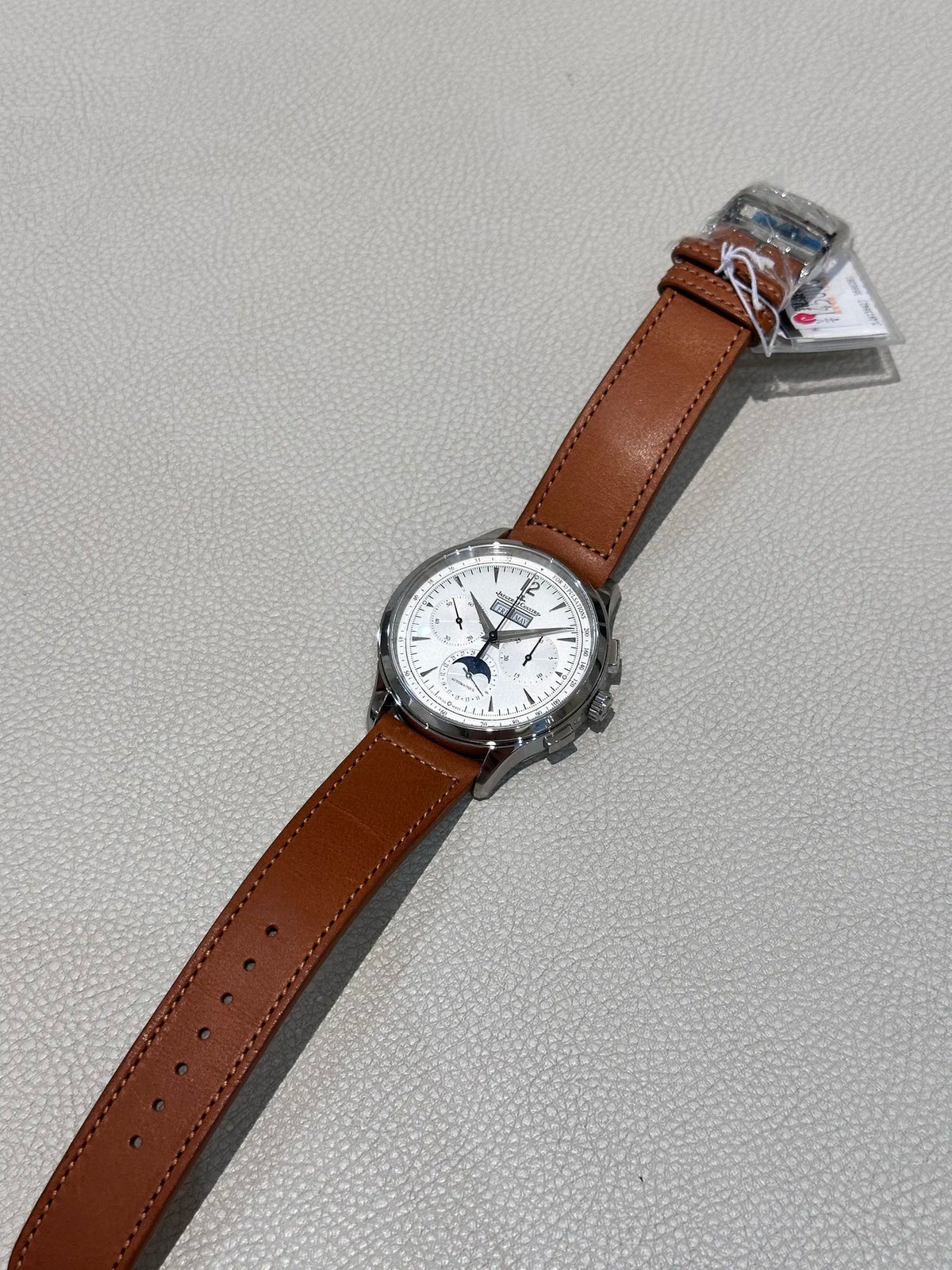 Vacheron Constantin Armbanduhr