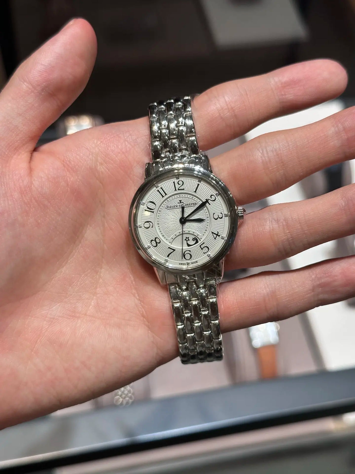 Vacheron Constantin Armbanduhr