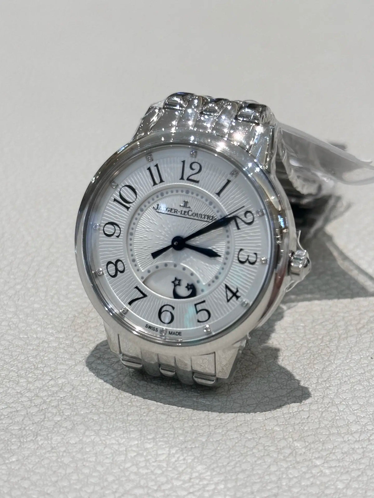 Vacheron Constantin Armbanduhr