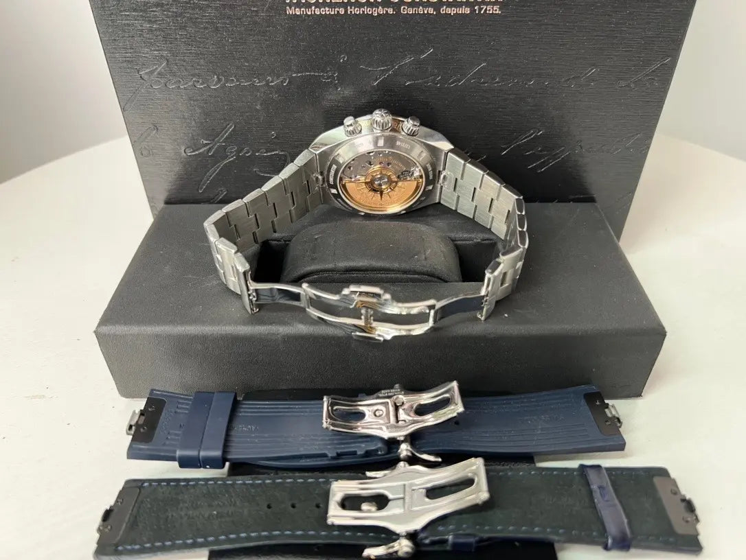 Vacheron Constantin Armbanduhr