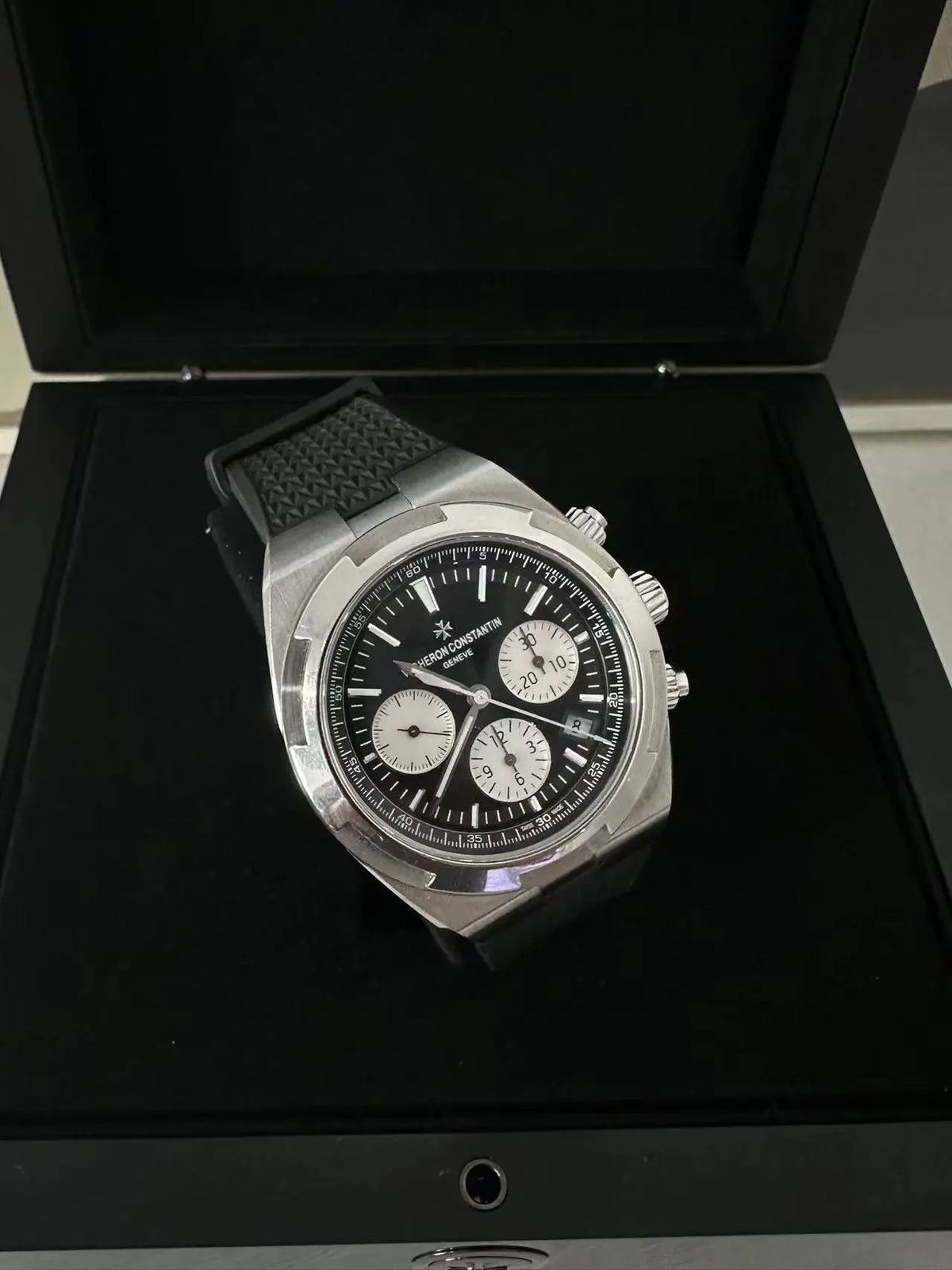 Vacheron Constantin Armbanduhr