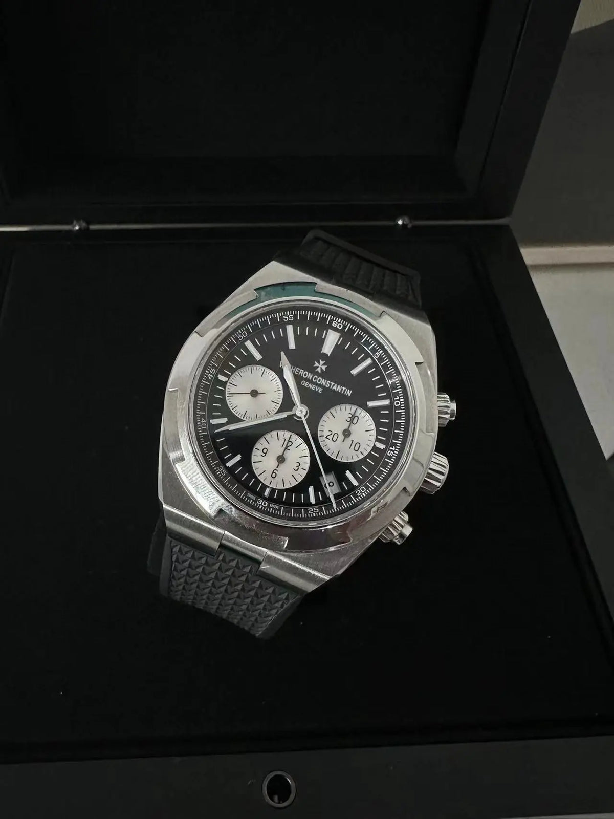 Vacheron Constantin Armbanduhr