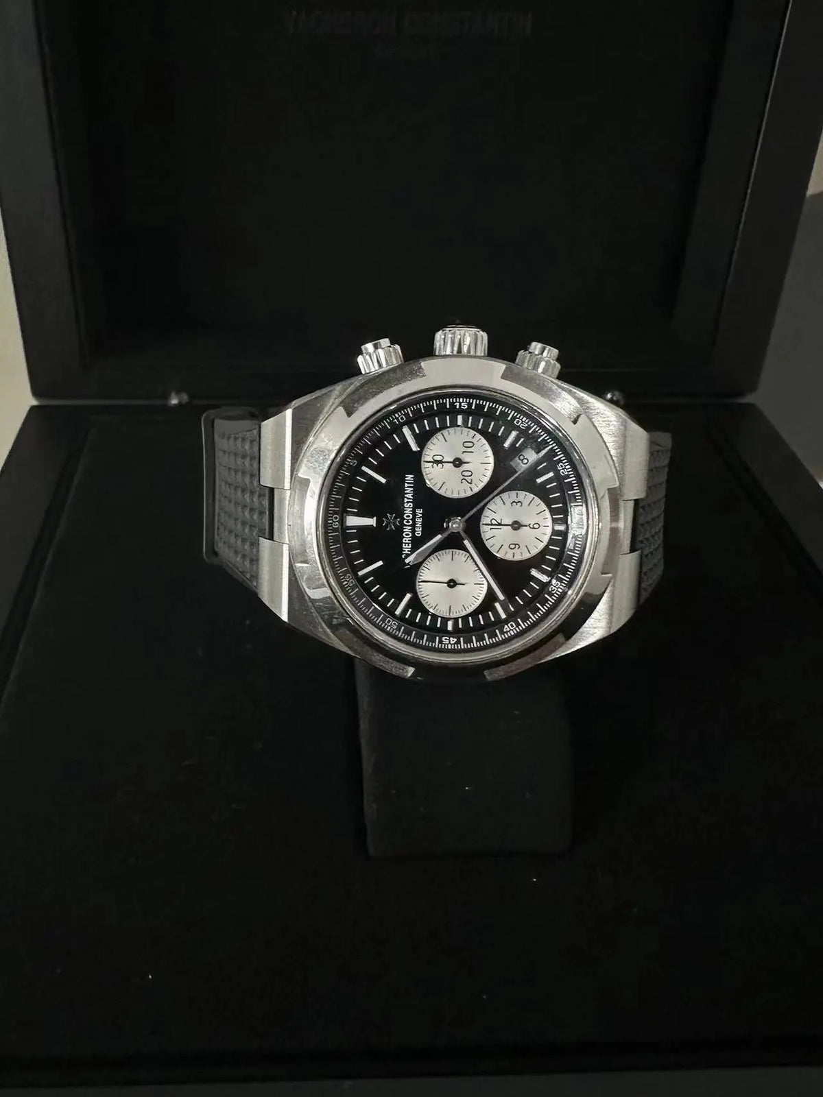 Vacheron Constantin Armbanduhr