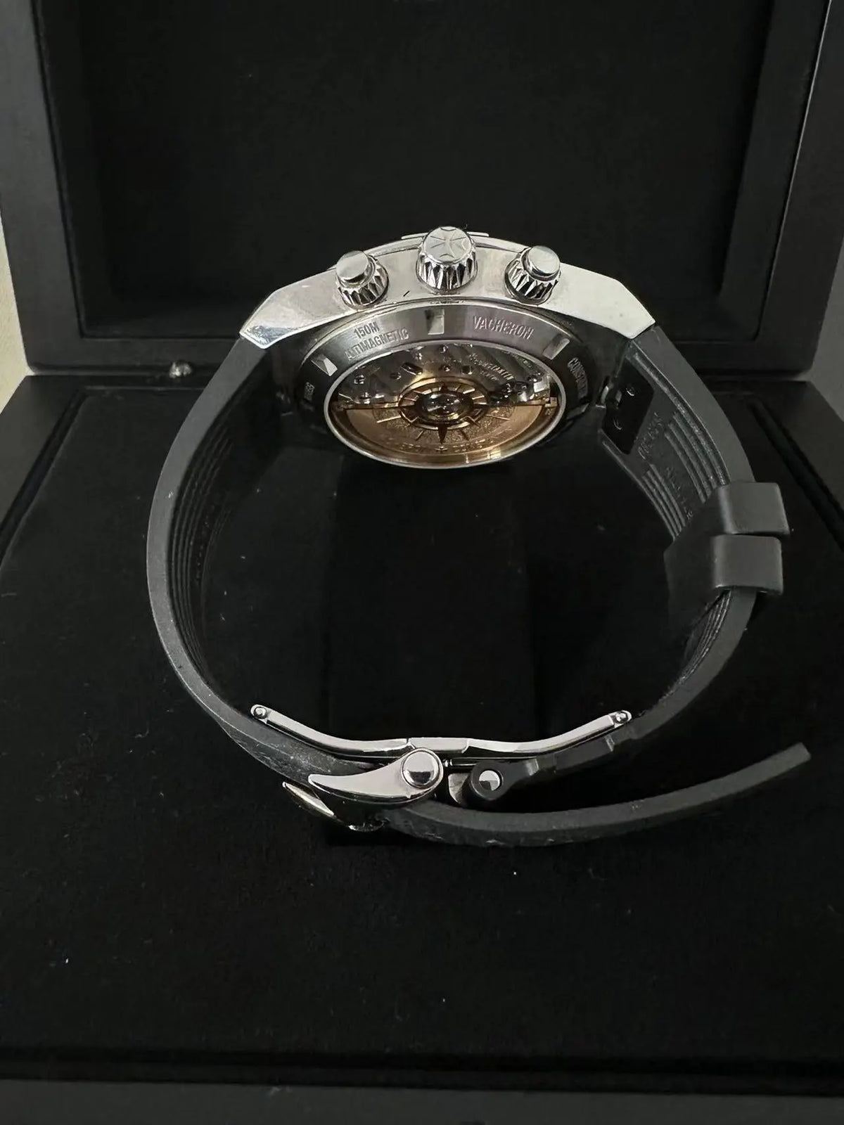 Vacheron Constantin Armbanduhr