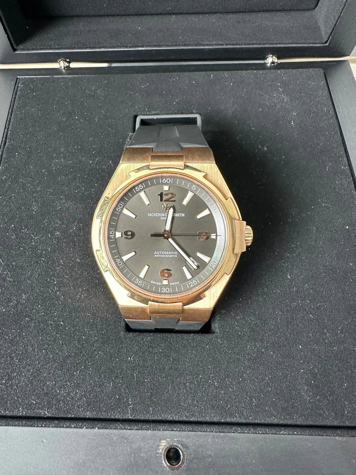 Vacheron Constantin Armbanduhr