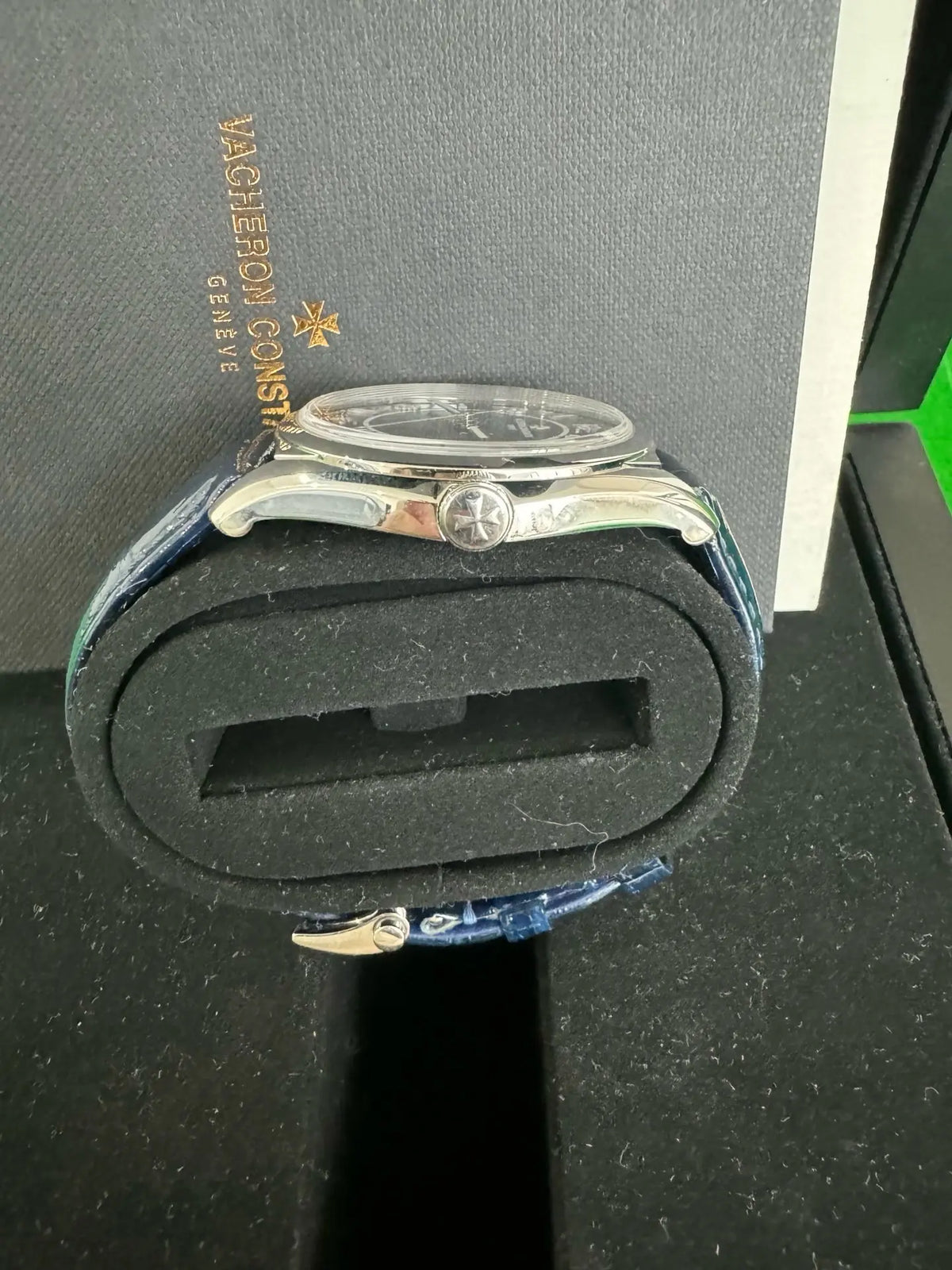 Vacheron Constantin Armbanduhr