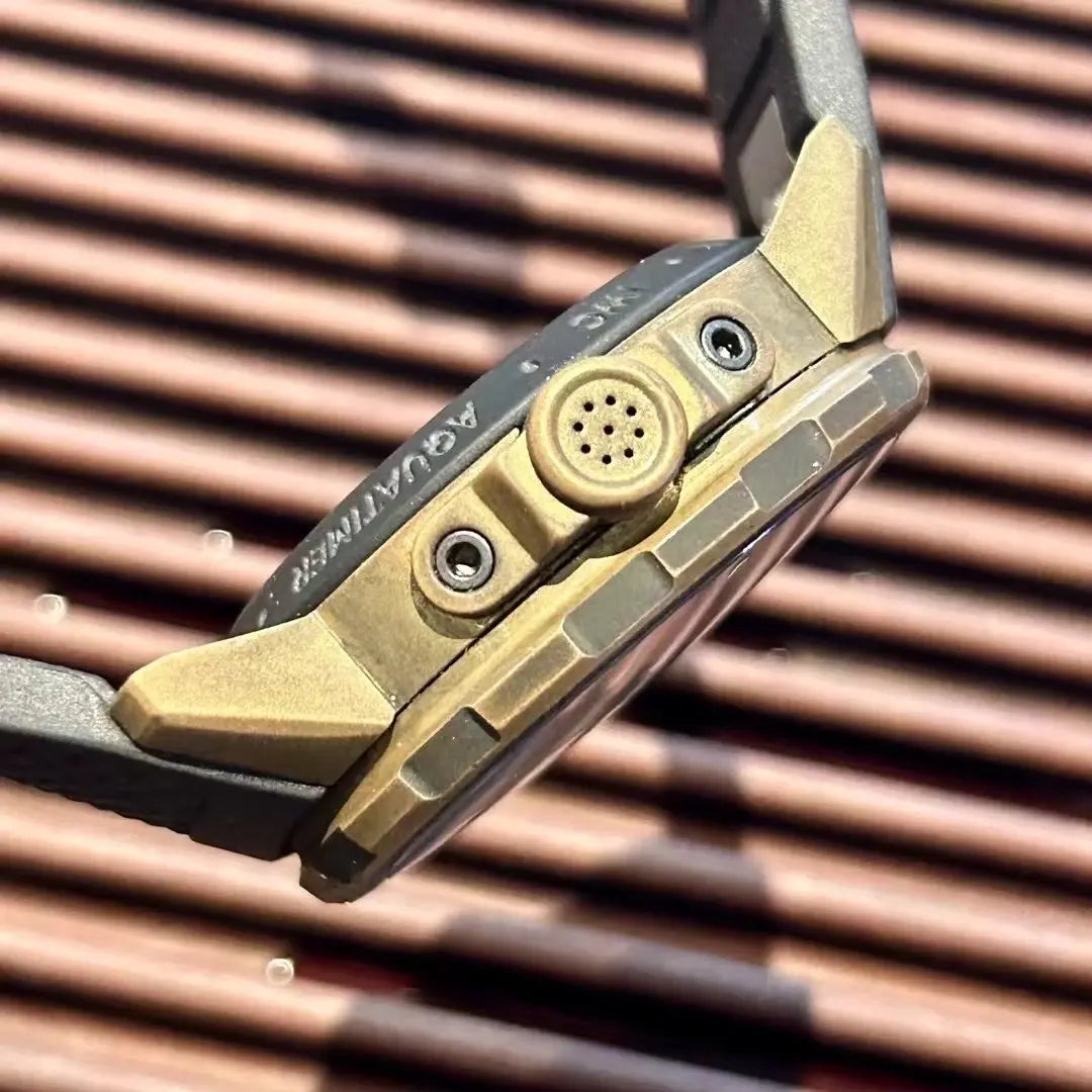 IWC Armbanduhr