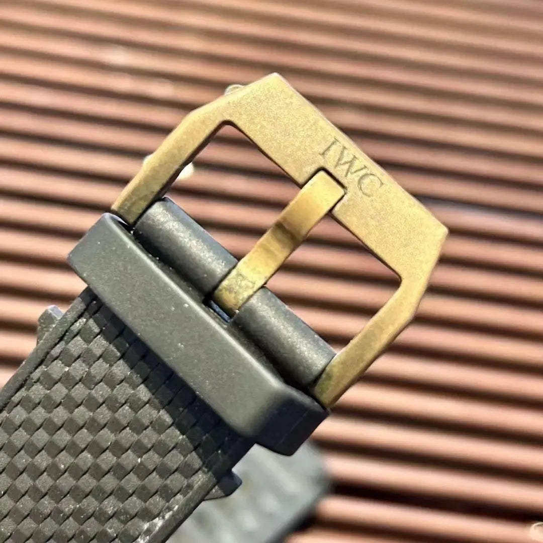 IWC Armbanduhr