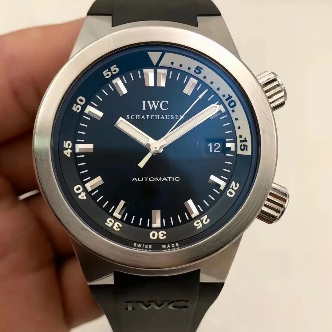IWC Armbanduhr