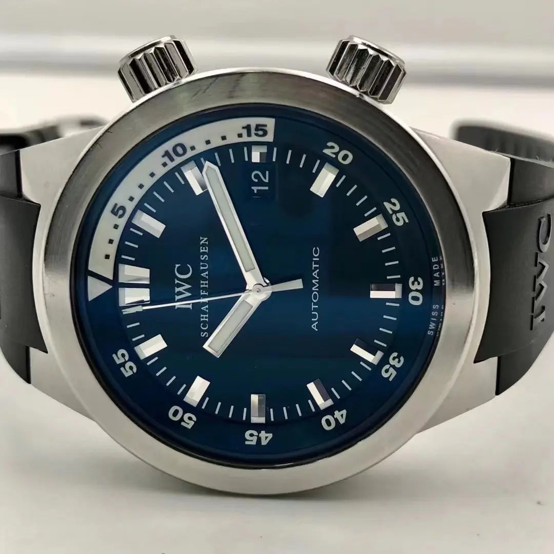 IWC Armbanduhr