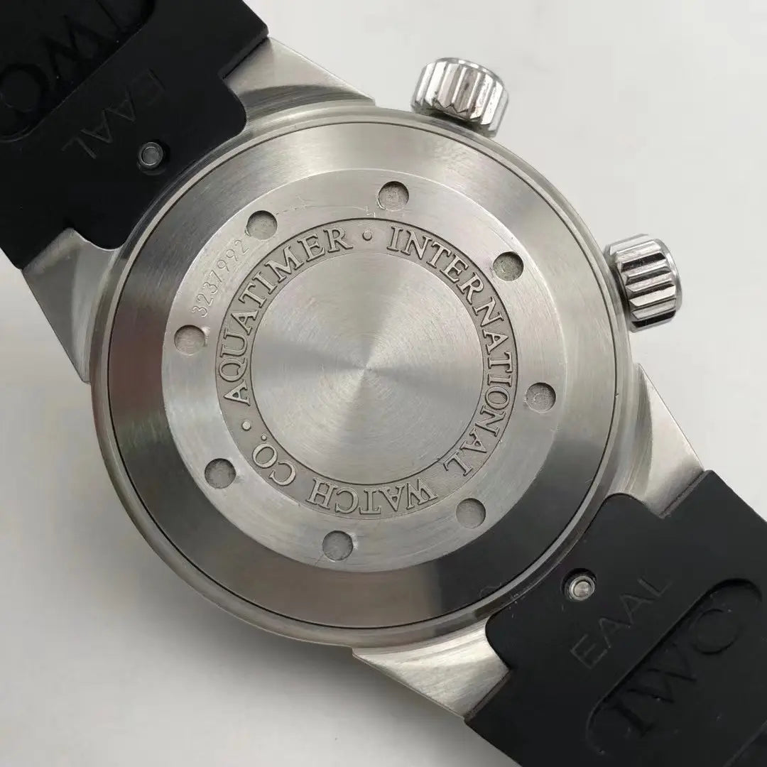 IWC Armbanduhr