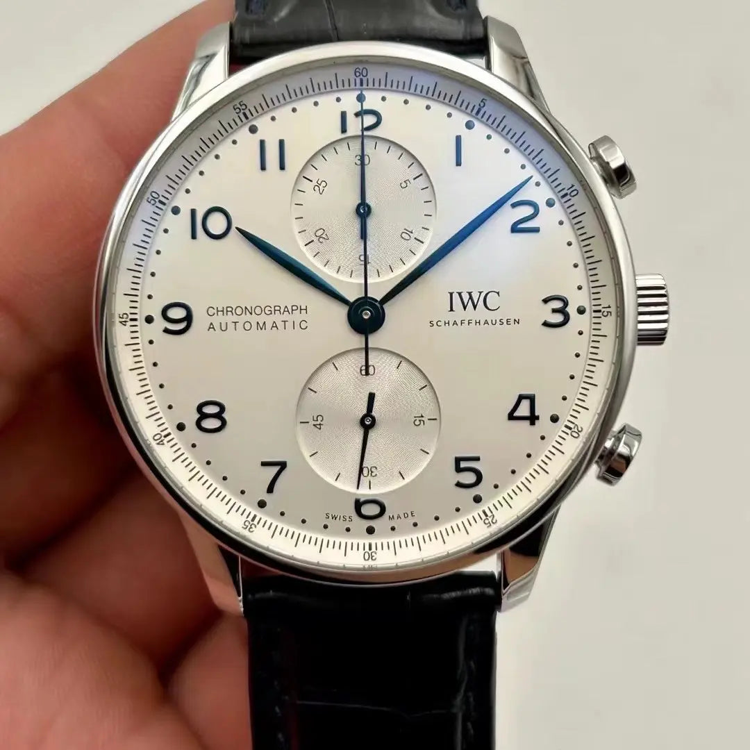 IWC Armbanduhr