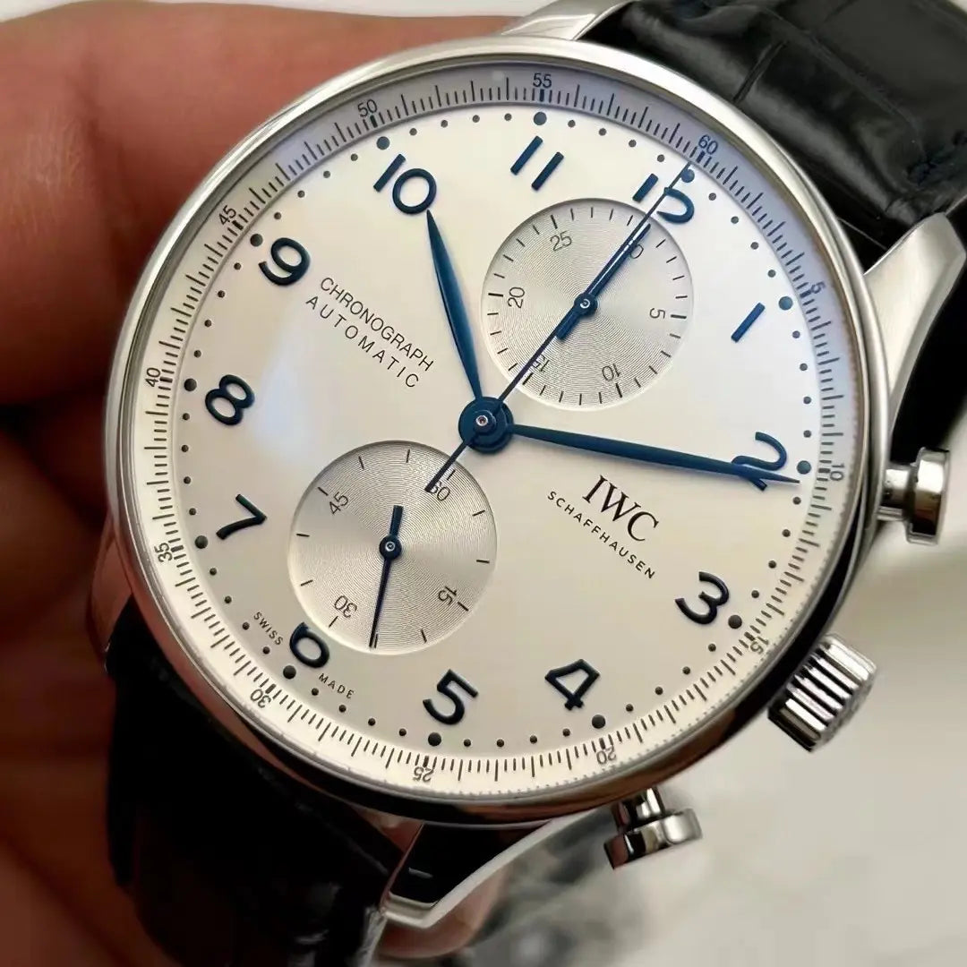 IWC Armbanduhr