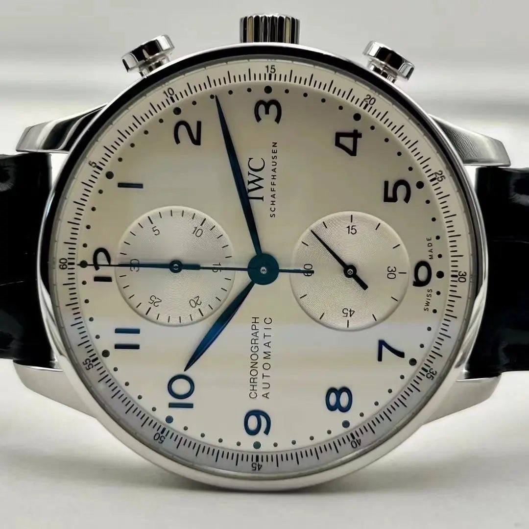 IWC Armbanduhr