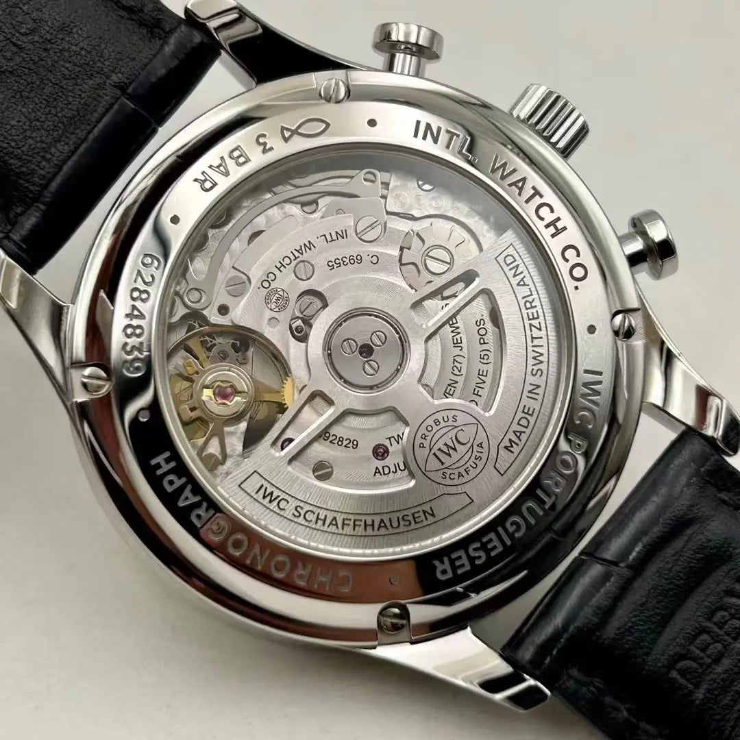 IWC Armbanduhr