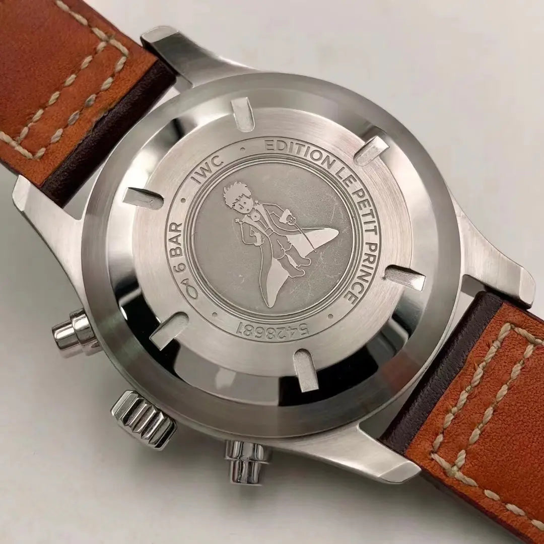 IWC Armbanduhr