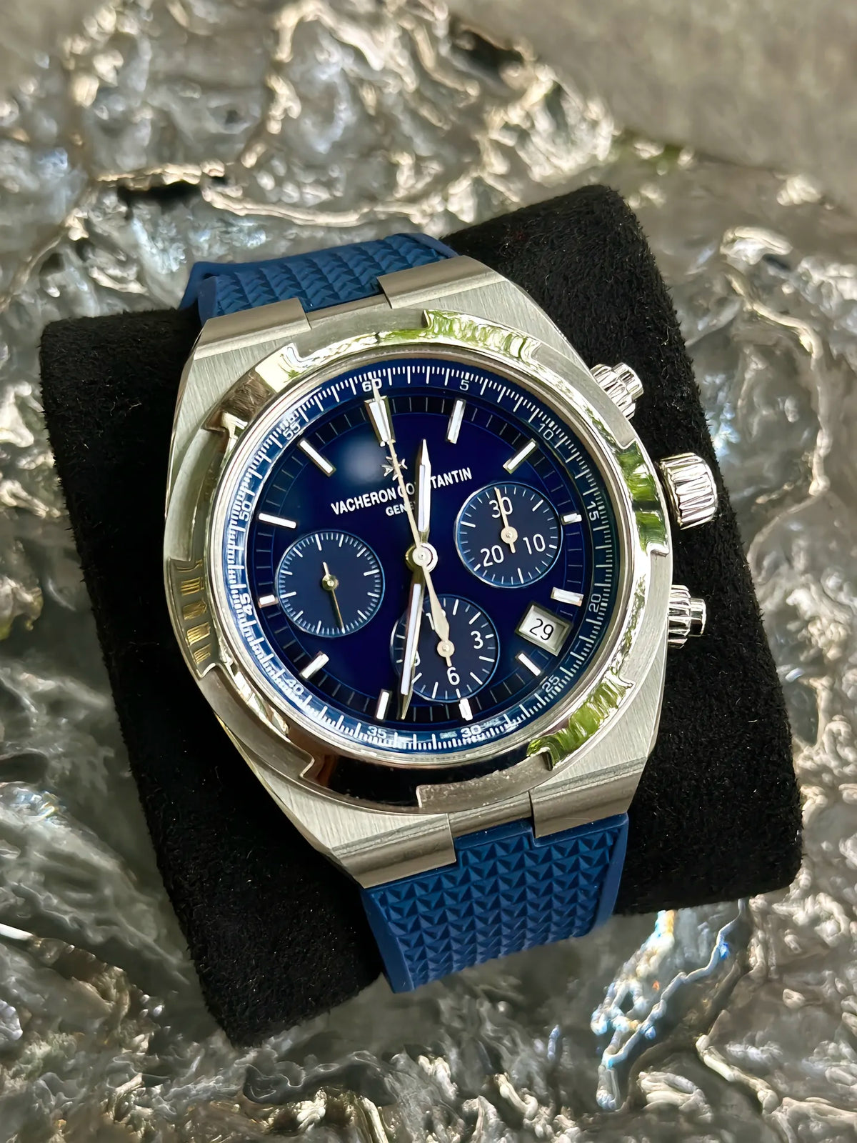 Vacheron Constantin Armbanduhr