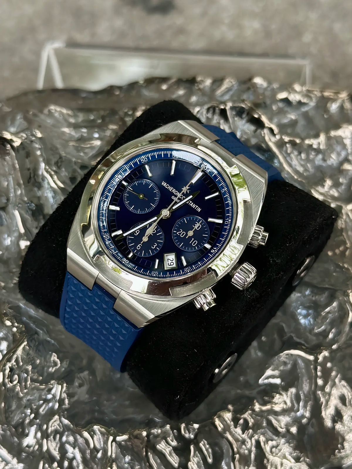 Vacheron Constantin Armbanduhr