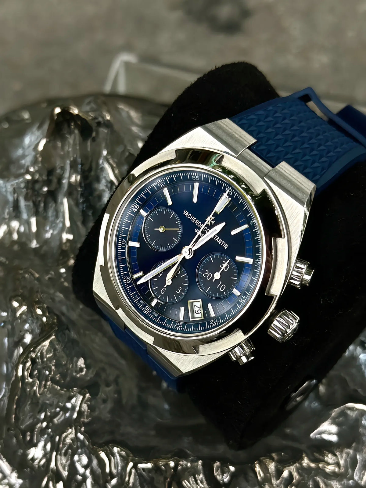 Vacheron Constantin Armbanduhr