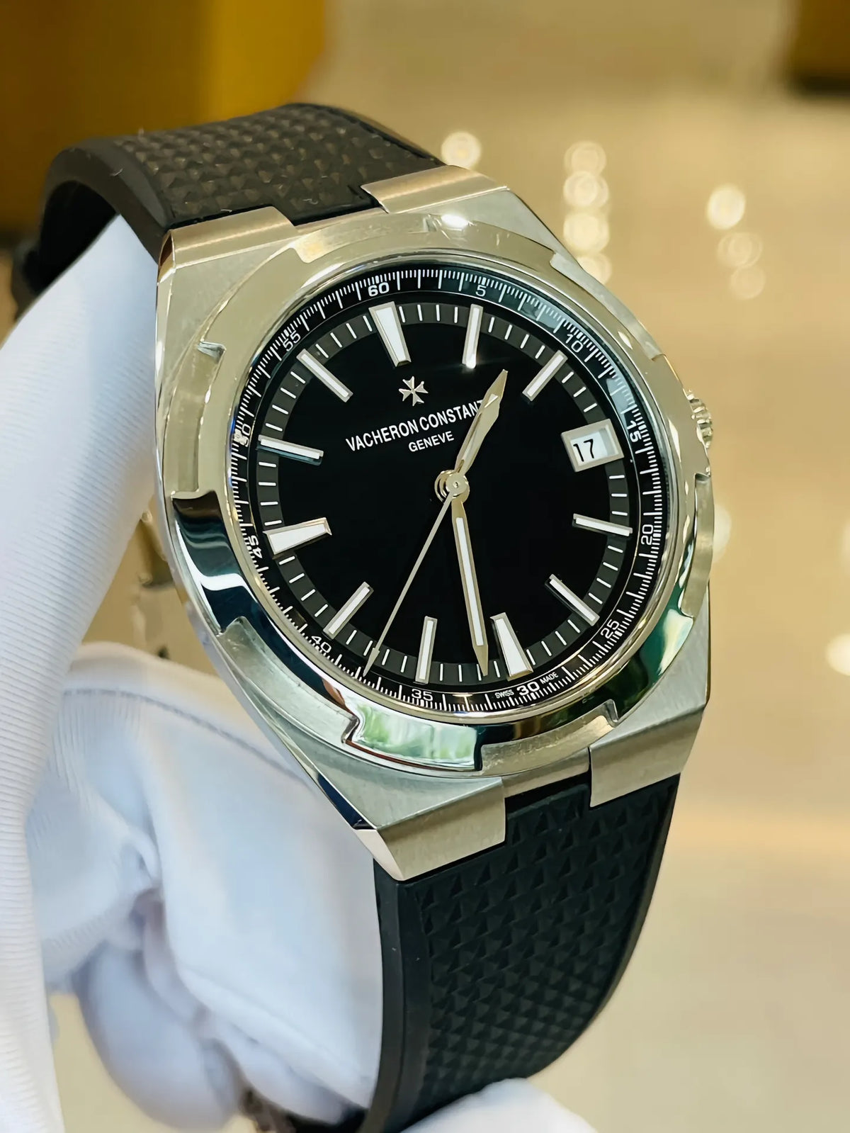 Vacheron Constantin Armbanduhr