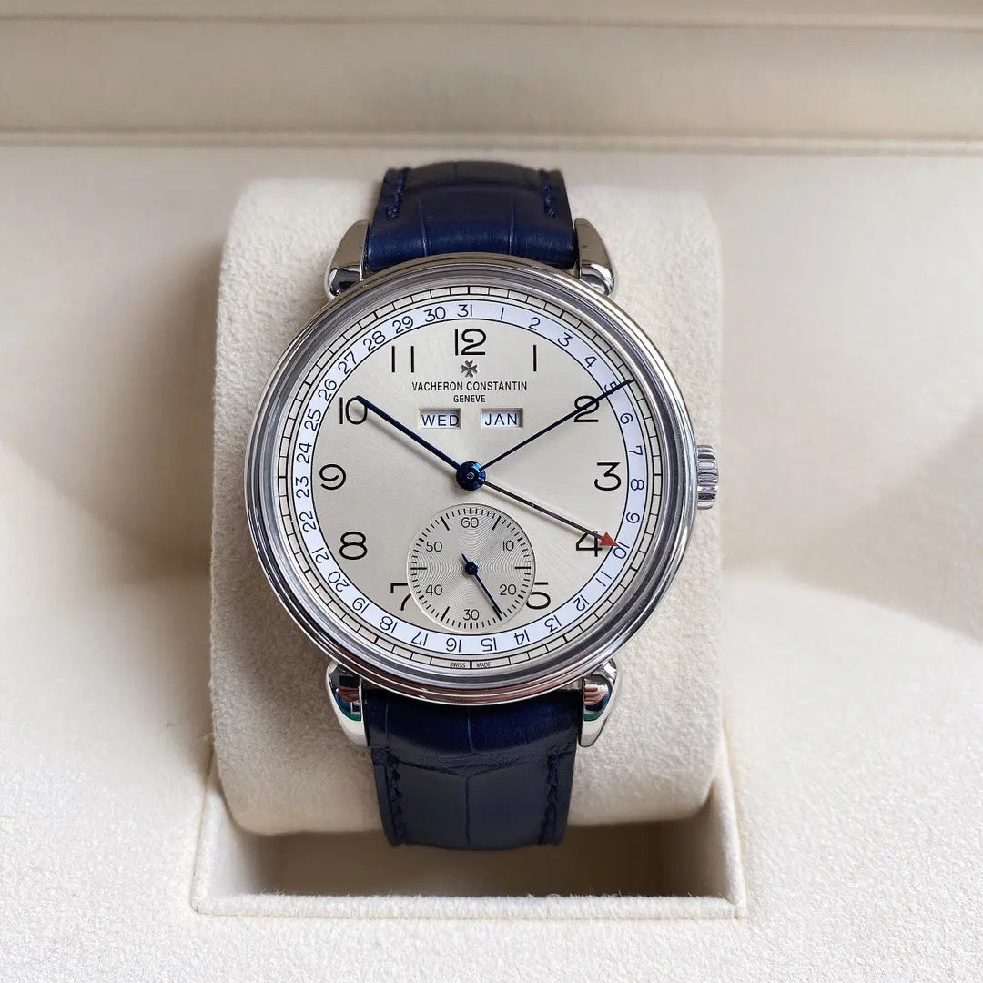 Vacheron Constantin Armbanduhr