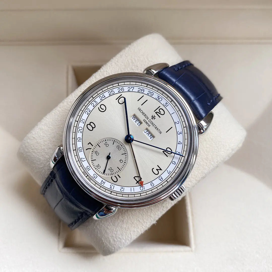 Vacheron Constantin Armbanduhr