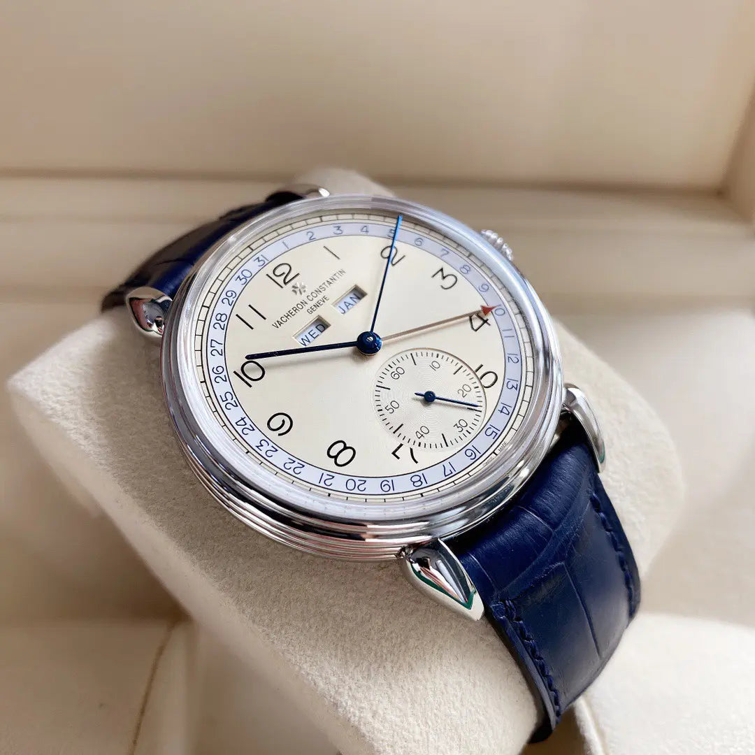 Vacheron Constantin Armbanduhr